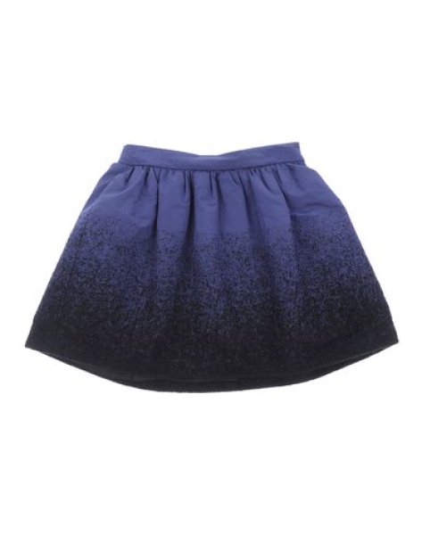 画像3: IL GUFO(イル・グッフォ) イタリア製スカート 6歳114cm (3)