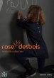 画像6: rose desbois(ローズ　デボワ) RebbecaDressネイビーワンピース(ゴールドドット)4歳6歳 (6)