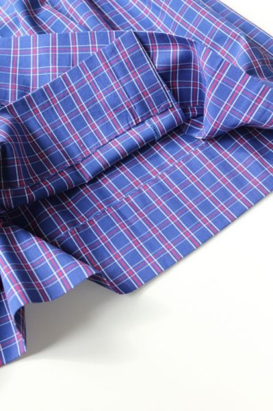 画像5: サイズ調節可能なスモッキングワンピース(さくらんぼ) 4歳105cm (5)