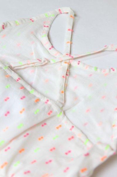 画像6: Soft Gallery(ソフトギャラリー)AGNESサマードレス 16歳164cm (6)